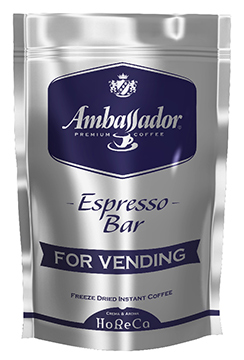 Ambassador Espresso Bar (для кофейных автоматов)