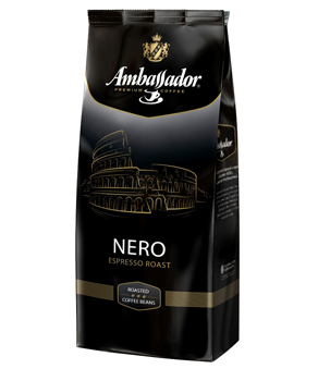 Ambassador Nero.